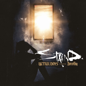 Staind的專輯Better Days (feat. Dorothy)