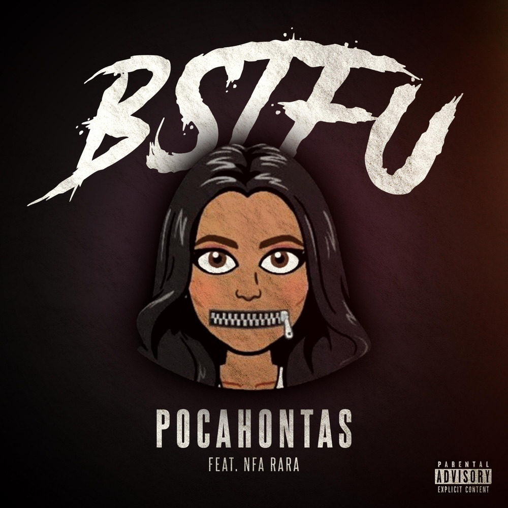 B.S.T.F.U (Explicit)