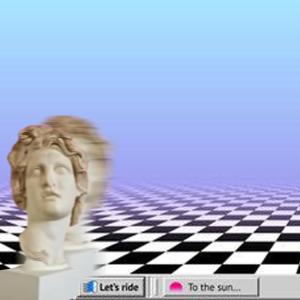 default playlist img