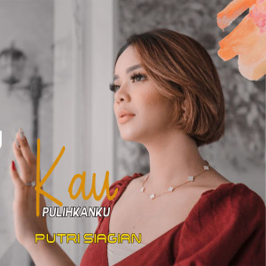 Album Kau Pulihkanku from Putri Siagian
