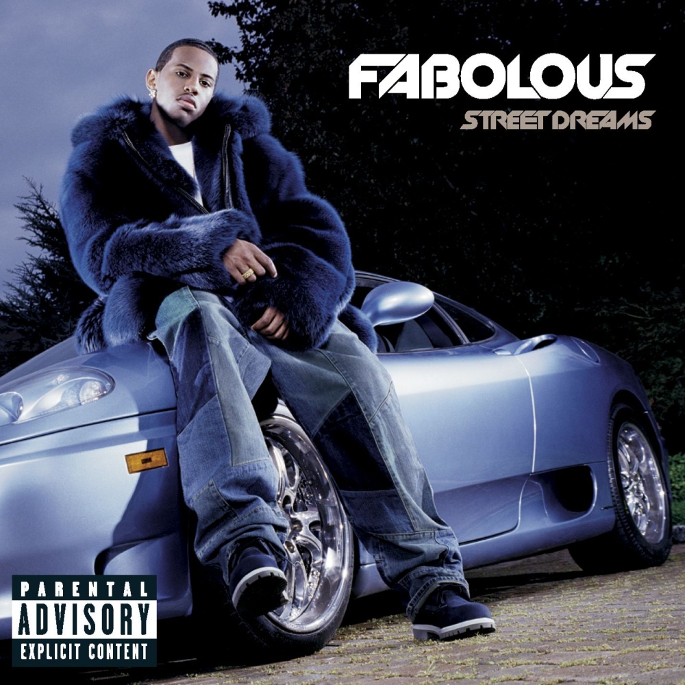 Can't Let You Go (feat. Mike Shorey & Lil' Mo) (Explicit)