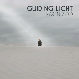 Karen Zoid的專輯Guiding Light