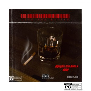 收聽Big vybzz的Love & Battle (Explicit)歌詞歌曲