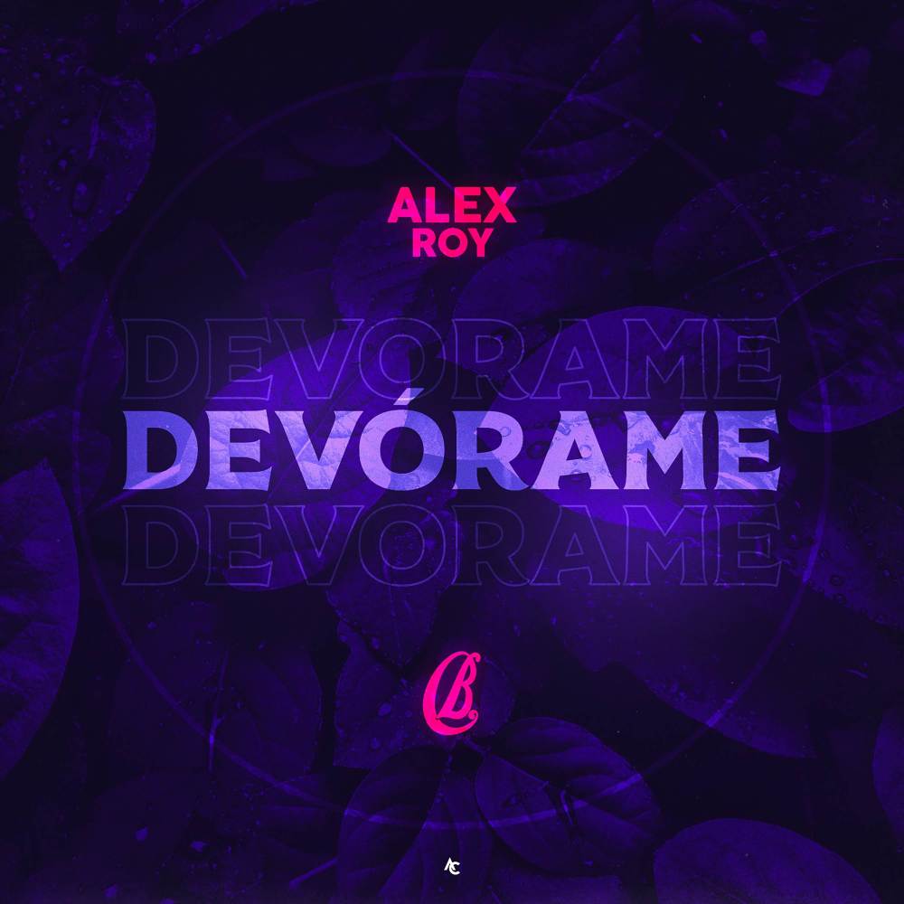 Devórame (Explicit)