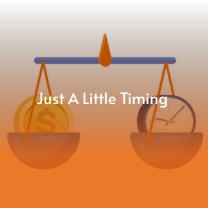 Dengarkan Just a Little Timing lagu dari Maryann Farra & Satin Soul dengan lirik