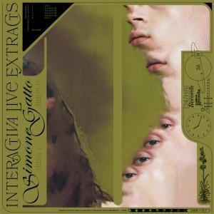 Simone Gatto的專輯Interactiva Live Extracts