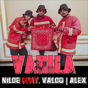 Nilde的專輯Vanila (Explicit)