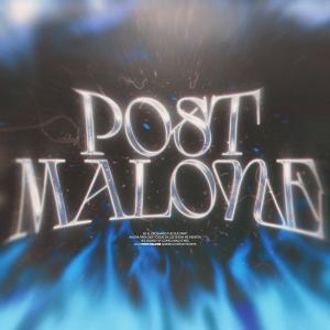 soca053的專輯POST MALONE (feat. ZEKKO)