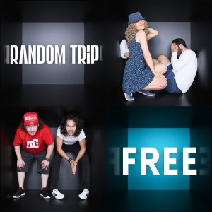 Album Free from Random Trip