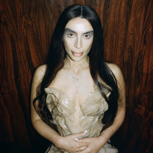 Album Who Are You Running From from Sevdaliza