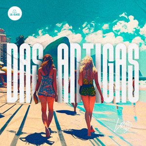 Listen to Das Antigas song with lyrics from Crod