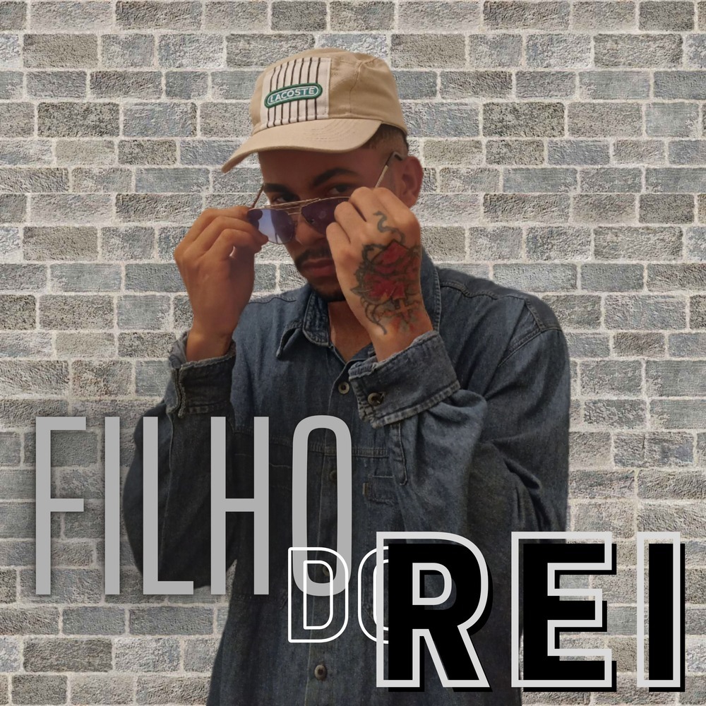 Filho do Rei