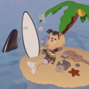 default playlist img