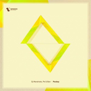 收聽DJ Mandraks的Strange Contact歌詞歌曲