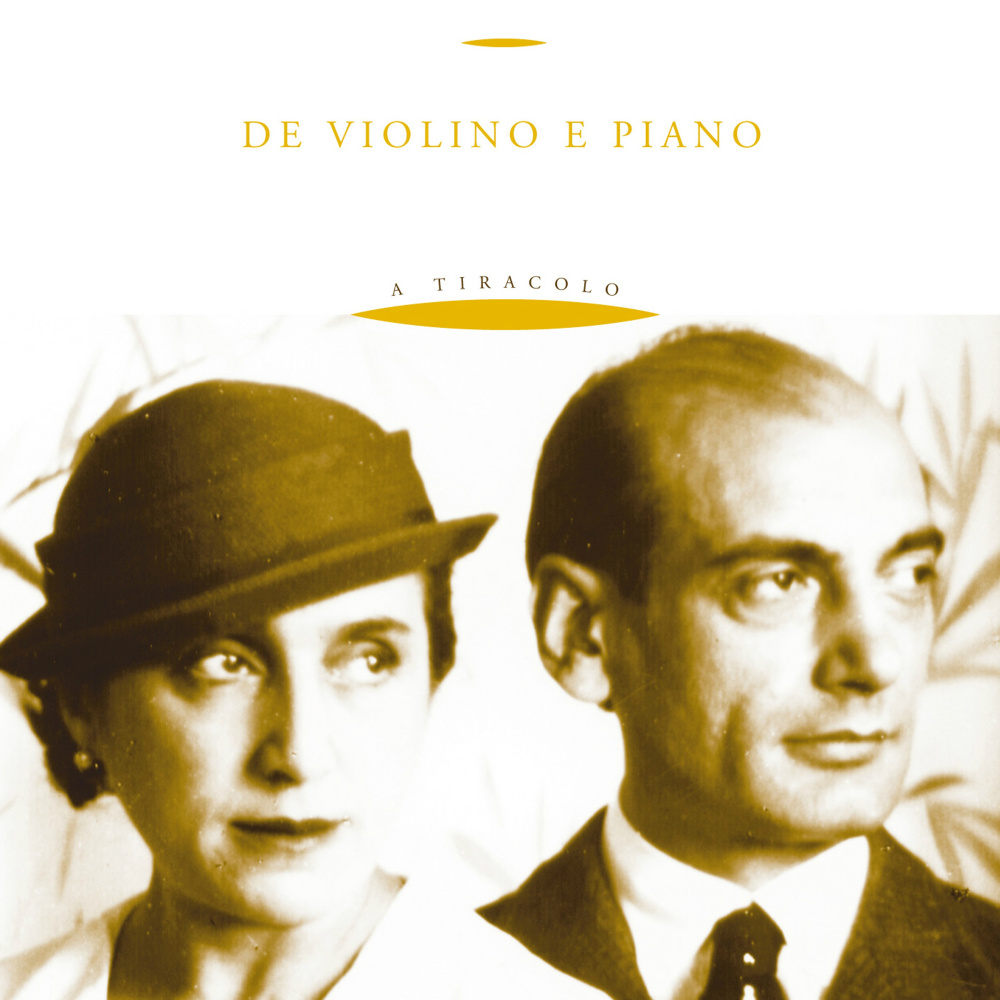 Sonates Progressives para Violino e Piano; Nº1 en Fa Maior, J 99