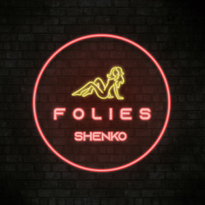Album Folies from Shenko