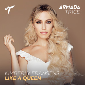 ดาวน์โหลดและฟังเพลง Like A Queen พร้อมเนื้อเพลงจาก Kimberly Fransens