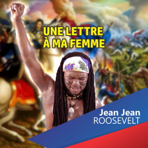 Album Une Lettre à Ma Femme (Explicit) from 