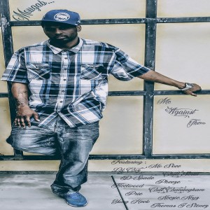 收聽Mougab的What Up (Explicit)歌詞歌曲