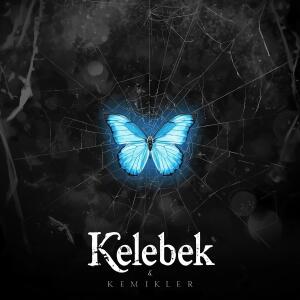 Petric的專輯Kelebek & Kemikler