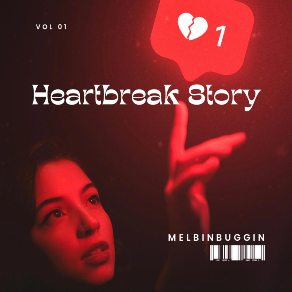 HeartBreak Story (Explicit)