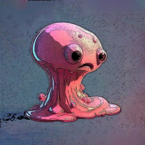 收聽Slime Girls的Slime Queen歌詞歌曲