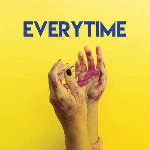ดาวน์โหลดและฟังเพลง Everytime พร้อมเนื้อเพลงจาก Sassydee