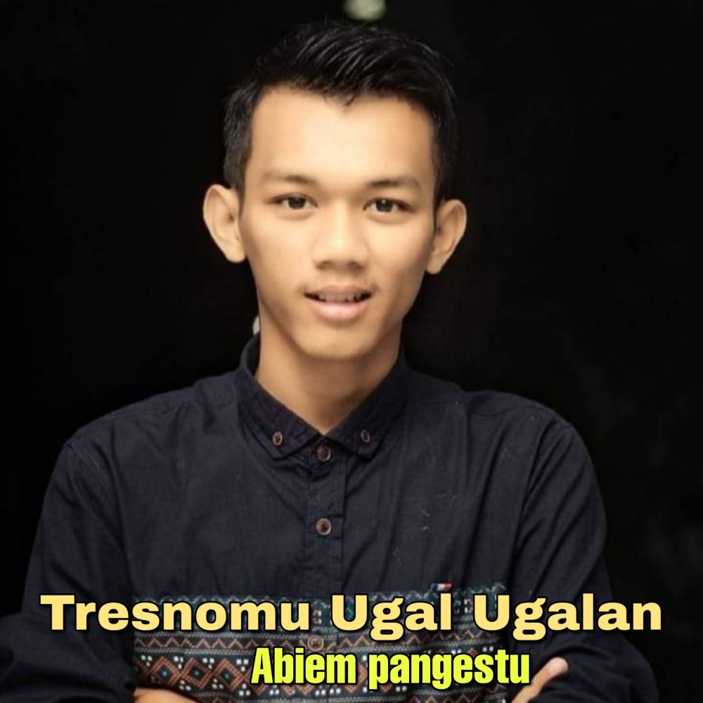 Tresnomu Ugal Ugalan