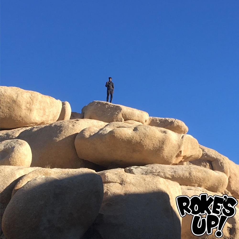 Cave Spells (Explicit)