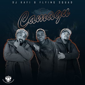 Listen to Kok'gcina song with lyrics from DJ Kafi