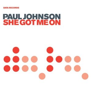 收聽Paul Johnson的She Got Me On (Eric Kupper Edit)歌詞歌曲