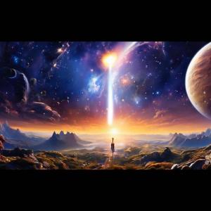 ดาวน์โหลดและฟังเพลง Astral Plane (Live) พร้อมเนื้อเพลงจาก Tahree-Amir