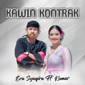 Album Kawin Kontrak from Era Syaqira