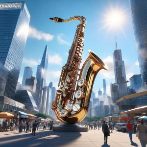 Tommy Gun的專輯Mighty Dreamer