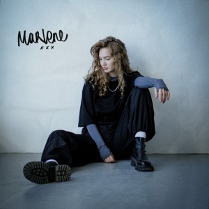 Marlene的專輯Холодно
