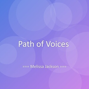 Album Path of Voices from 