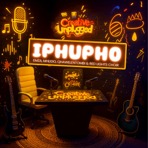 收聽Creatives Unplugged的Iphupho歌詞歌曲
