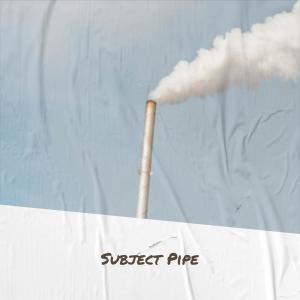 Album Subject Pipe from Various