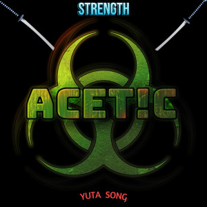 Dengarkan Yuta lagu dari Acet!c dengan lirik