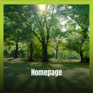 Album Homepage oleh Various