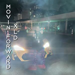 Xld的专辑Movin' Forward