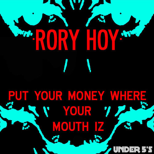 Put Your Money Where Your Mouth Iz