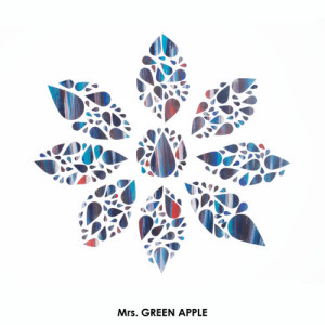 ดาวน์โหลดและฟังเพลง Folktale พร้อมเนื้อเพลงจาก Mrs. GREEN APPLE
