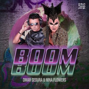 Listen to Boom Boom (Radio Mix) song with lyrics from Omar Segura