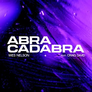 Craig David的專輯Abracadabra (feat. Craig David)