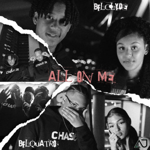 Listen to All On Me (Explicit) song with lyrics from BFLQuatro