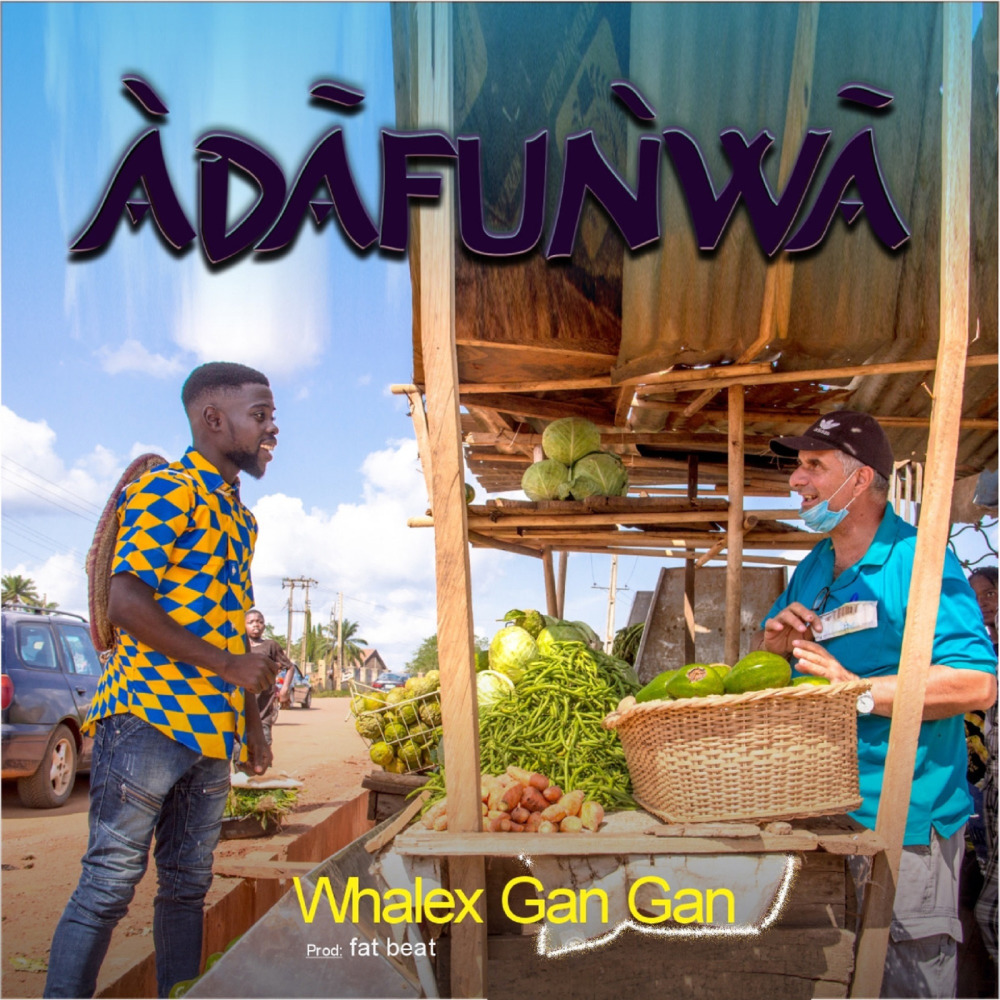 Àdàfuńwà (Explicit)