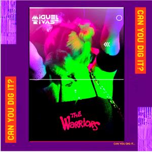 收听Miguel Rivas的The Warriors歌词歌曲