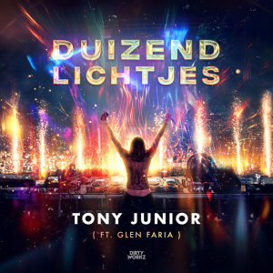Album Duizend Lichtjes from Tony Junior