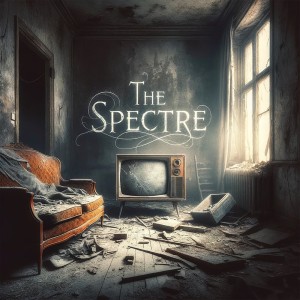 Listen to The Spectre (Acoustic) song with lyrics from Alex Goot